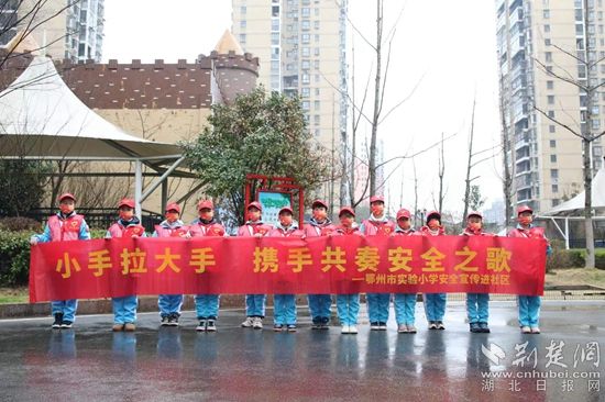 市實驗小學安全宣講員在廣場宣傳_副本.jpg.jpg